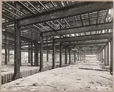 Geological Museum, Exhibition Road, Kensington, Kensington and Chelsea, London, 1930. Creator: Stewart Bale Limited