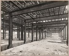 Geological Museum, Exhibition Road, Kensington, Kensington and Chelsea, London, 1930. Creator: Stewart Bale Limited