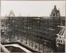 Geological Museum, Exhibition Road, Kensington, Kensington and Chelsea, London, 1930. Creator: Stewart Bale Limited