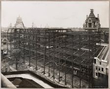 Geological Museum, Exhibition Road, Kensington, Kensington and Chelsea, London, 1930. Creator: Stewart Bale Limited