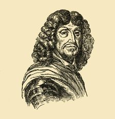 Georg Reichfreiherr Von Derfflinger (1933). Creator: Unknown