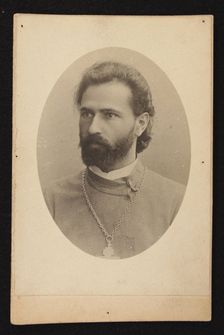 Georgy Apollonovich Gapon (Okhrana records 1883-1917) , Early 1900s