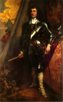 George Monck, Duke of Albemarle, c1660s?, (1944). Creator: Peter Lely