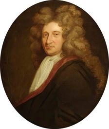 George Alexander, 1704. Creator: William Aikman