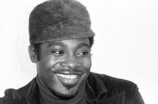 George Benson, London, 1974. Artist: Brian O'Connor