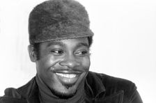 George Benson, London, 1974. Artist: Brian O'Connor