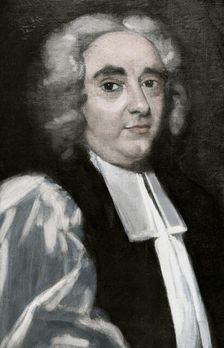 George Berkeley. Creator: Unknown
