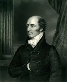 George Canning c1810, (c1884). Creator: Unknown