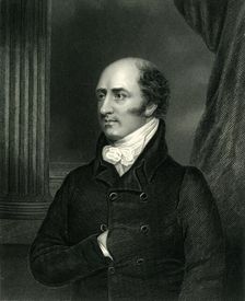 George Canning c1810, (c1884). Creator: Unknown