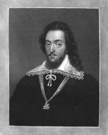 'George Clifford, Earl of Cumberland; Obit 1605 1811. Creator: Charles Turner