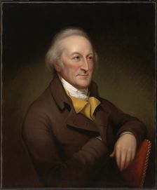 George Clymer, c. 1807-1810. Creator: Unknown