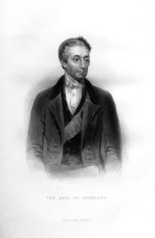 George Eden, 1st Earl of Auckland, Governor-General of India, 19th century