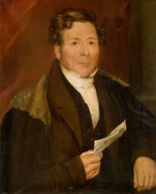 George Edmonds, 1800-1900. Creator: Unknown