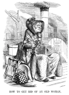 George Gordon, 4th Earl of Aberdeen (1784-1860), Scottish statesman, 1854. Creator: Unknown