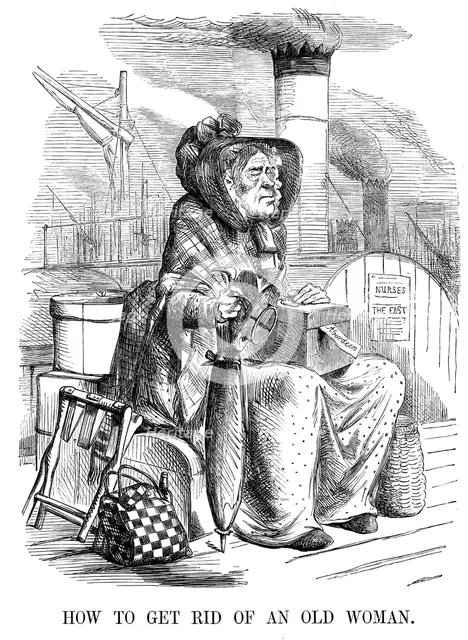 George Gordon, 4th Earl of Aberdeen (1784-1860), Scottish statesman, 1854. Creator: Unknown.