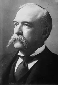 George Gray, between c1915 and c1920. Creator: Bain News Service