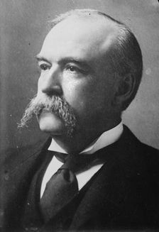 George Gray, between c1915 and c1920. Creator: Bain News Service