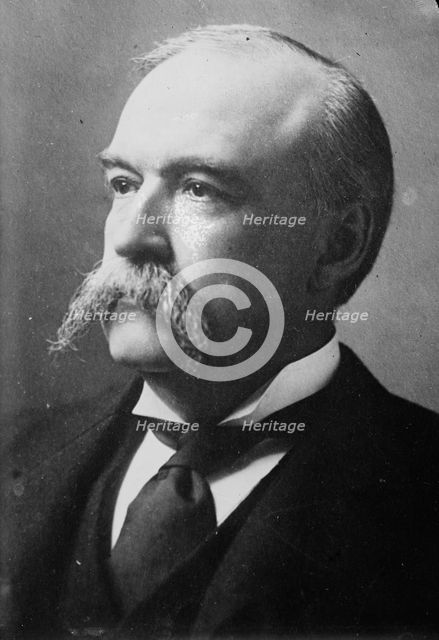 George Gray, between c1915 and c1920. Creator: Bain News Service.