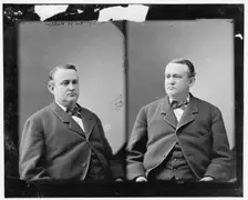 George H. Butler, 1865-1880. Creator: Unknown