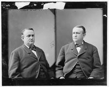 George H. Butler, 1865-1880. Creator: Unknown