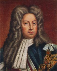 George I 1935