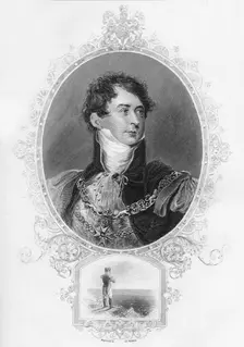 George IV 1859