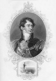 George IV 1859