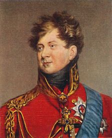George IV 1935
