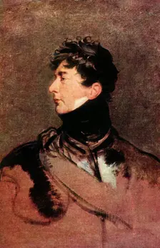George IV (c1911). Creator: Unknown