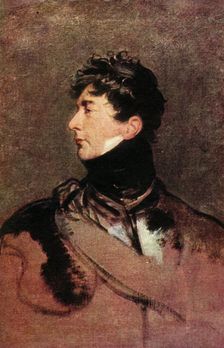 George IV (c1911). Creator: Unknown