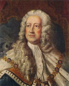 George II 1935