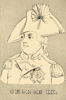 George III (1738-1820), 1830. Creator: Unknown