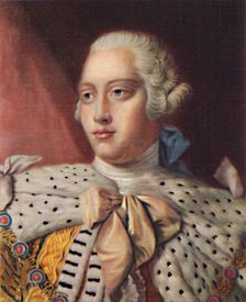 George III 1935.