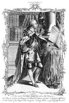 George III of the United Kingdom, 19th century