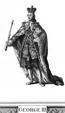 George III of the United Kingdom