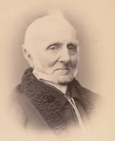 George Jones, 1860s. Creator: John & Charles Watkins