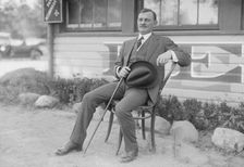 George Lawrence, between c1910 and c1915. Creator: Bain News Service