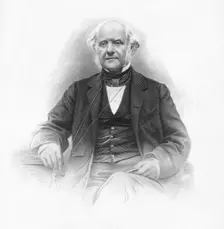 George Peabody 1859