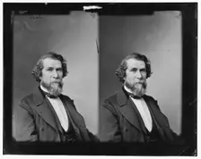 George Peter Alexander Healy, 1865-1880. Creator: Unknown