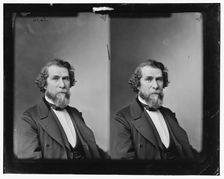 George Peter Alexander Healy, 1865-1880. Creator: Unknown