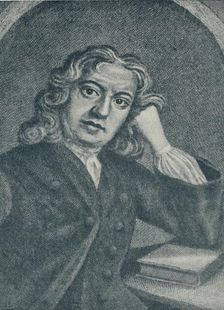 George Psalmanazar (b. (?) 1679, d. 1763) 1907