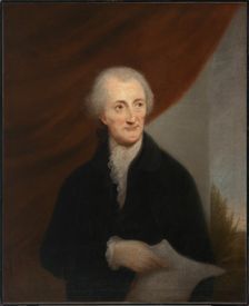George Read, 1784. Creator: Robert Edge Pine