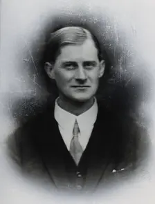 George Reginald Carline, 1926. Creator: Unknown
