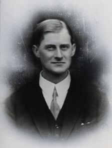 George Reginald Carline, 1926. Creator: Unknown
