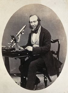 George Shadbolt. Creator: Unknown