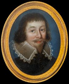 George Villiers, 1st Duke of Buckingham (1592-1628)