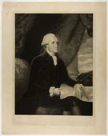 George Washington, 1793. Creator: Edward Savage