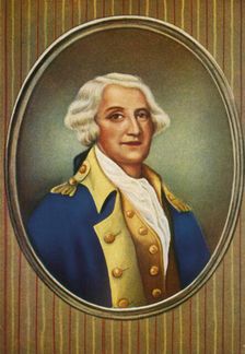 George Washington (1933). Creator: Unknown