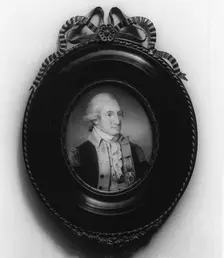 George Washington, ca. 1876. Creator: Unknown