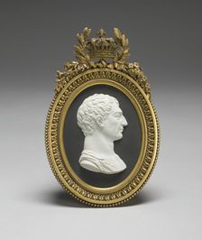 George Washington, Burslem, c. 1790. Creator: Wedgwood
